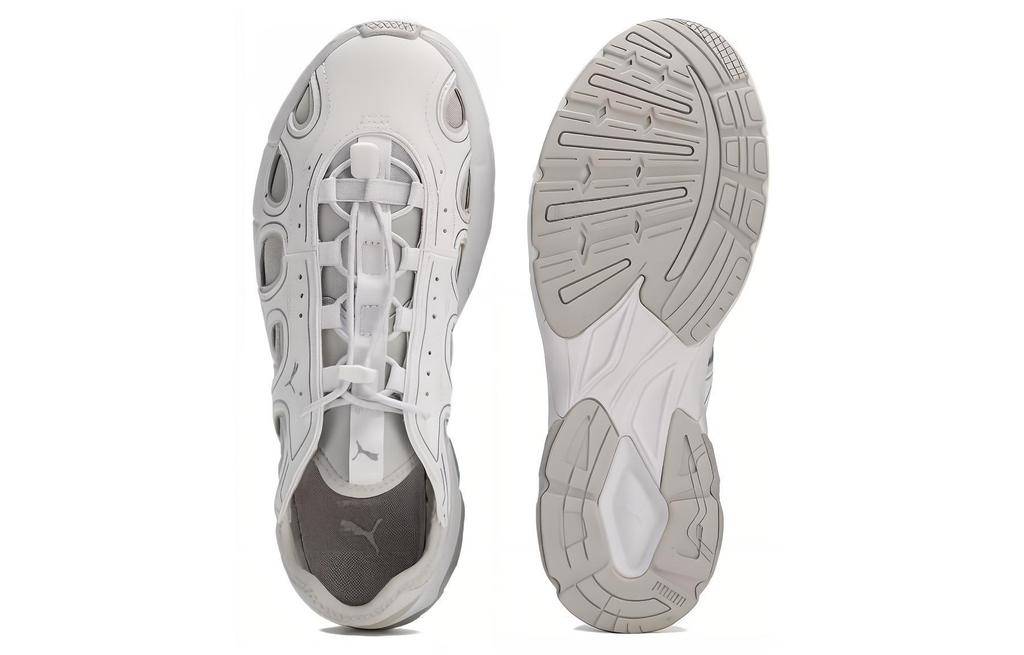 PUMA Velo Sandal Breathable River Trekking Shoes Unisex Gray Green