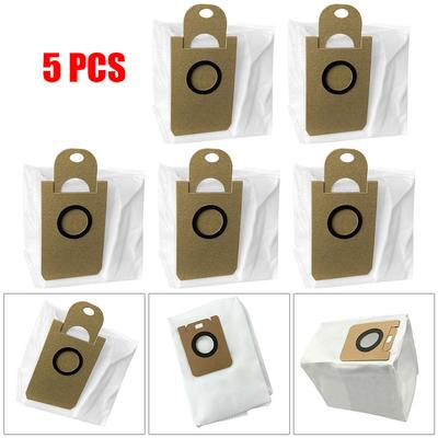 Garbage Bag Dust Bags Washable Accessories Collector Set