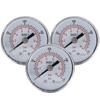 Yuzhuxun Pressure Gauge, 0-14bar / 0-200psi (CN Version)