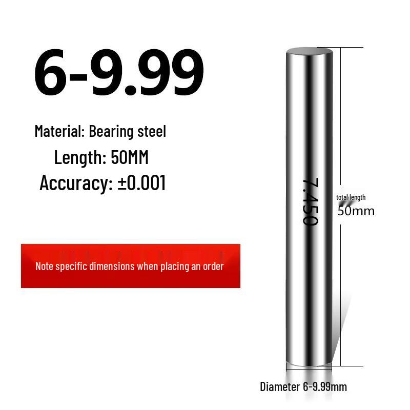 Diannan Precision Pin Gauge