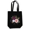 1pc Flower DIY Embroidery Kit for Beginners - Canvas Bag