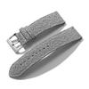 20mm 22mm Band Kwaliteit Zeildoek Horlogeband Waterdichte Stof Horlogeband Snelontgrendelings Polsband Riem Horloge Accessoires met Pin