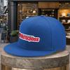 Pc Transworld Motocross Printed Baseball Cap Unisex Flat Brim Hip Hop Hat Street Fashion Outdoor Sports Baseball Cap Suitabl