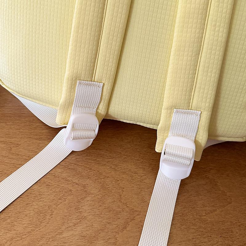 Student Schoolbag Women's Backpack Travel Backpack