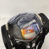 Travel Bag Double Shoulder Large Capacity Dry and Wet Separation Sports Fitness Training Bag Lightweight Portable Mountaineering Duffel Bag