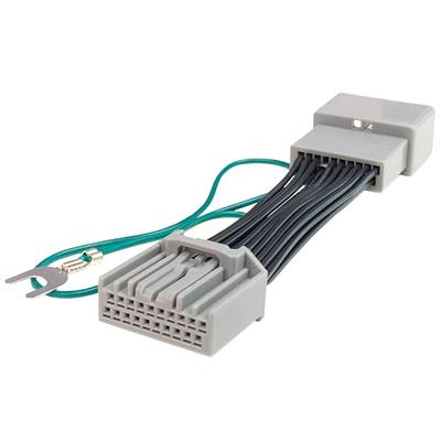 Canceller TV Kit Honda Navigation Operation While Driving TV Kit NAVI Operation Release Dealer Gathers Gathers [Tr3270-3] LXU-237NBi LXU-247NBi N-BOX