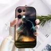 For OPPO Realme 14T 5G Case Cover RMX5078 Silicone Soft TPU Bumper For Realme14T 14 T Phone Funda Full Camera Protective Shell