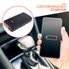 Car Jump Starter Power Bank Pack Portable Auto Battery Booster Fast Chargers12V Emergency with LED Light Starting Device