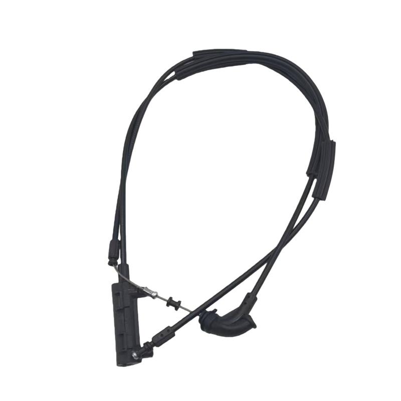 LR139104 hood cable suitable for Land Rover Discovery Sport