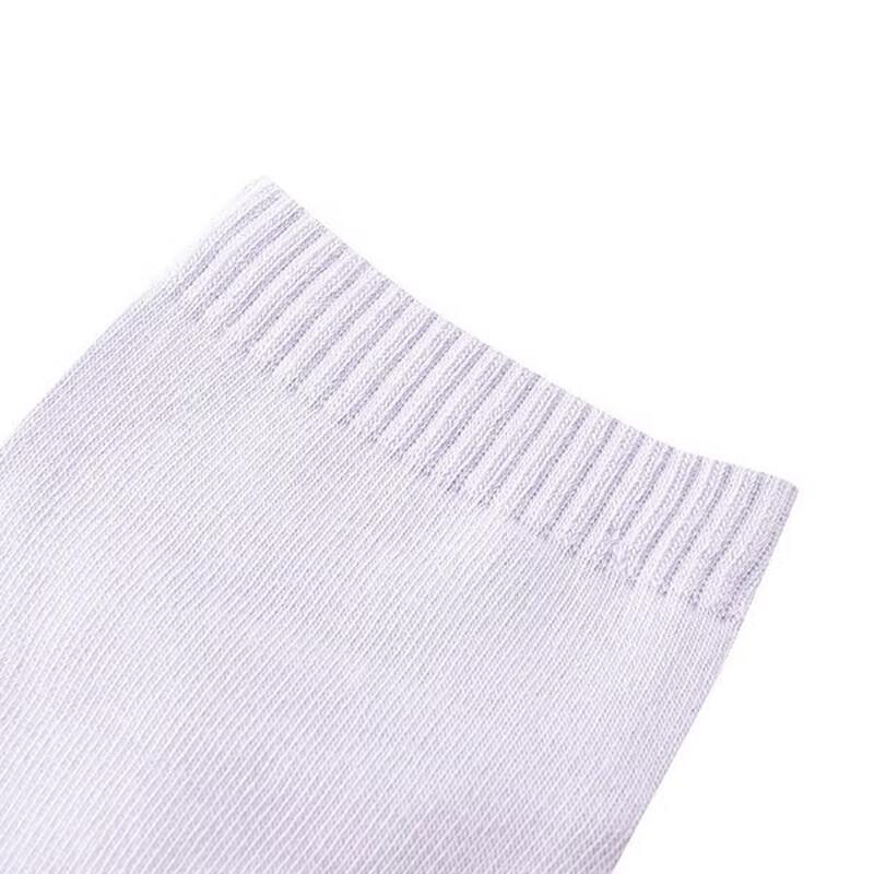 ANTA Champion Unisex 5A Antibacterial Sports Ankle Socks