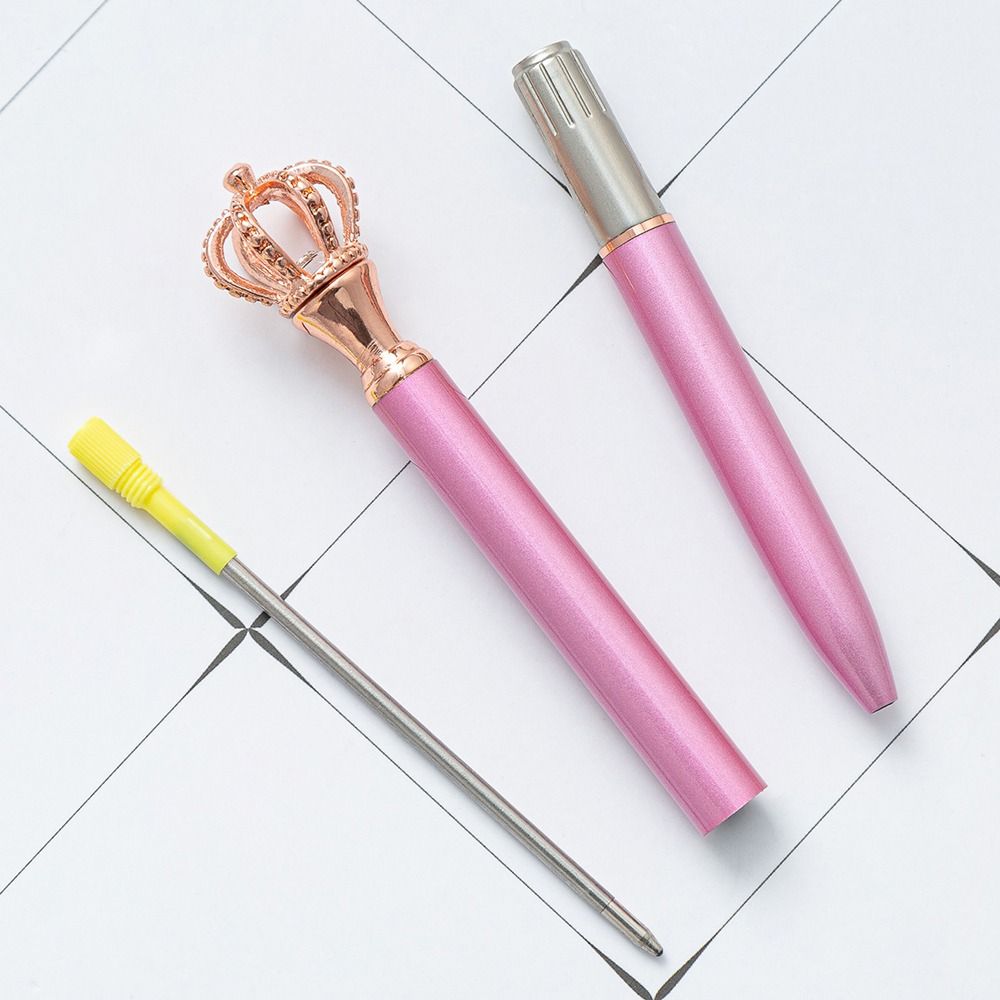

Smooth writing Pendant Signature Pen Creative Writing Pen Accessories Ink Pen