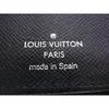 Used Louis Vuitton Eclipse Zippy Wallet M62295