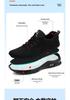 Scarpe da Lavoro Protettive in Maglia Traspirante per Tutte le Stagioni: Anti-schiacciamento, anti-perforazione e antistatico.