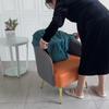 Club Bath Tub Chair Cover All-inclusive Single Sofa Covers Stretch Couch Slipcover Modern Living Room Furniture Protector