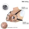 Wholesale Adjustable Nipple Clamps Alien Metal Breast Clip Sex Toys Product Nipple Clamps Slave Flirting Sex Toys for Couples