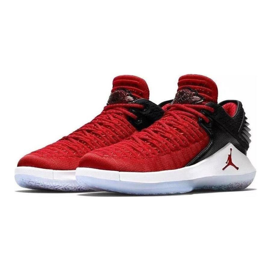 (GS) Air Jordan 32 Low 'Win Like 96' Kids' AA1257-603