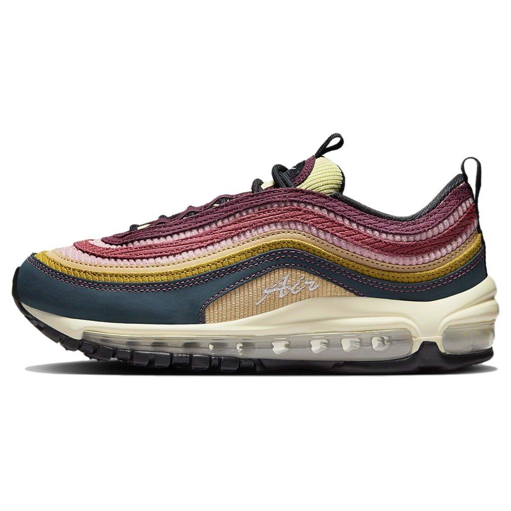 Nike Air Max 97 Nodilumizturīgi Zemi