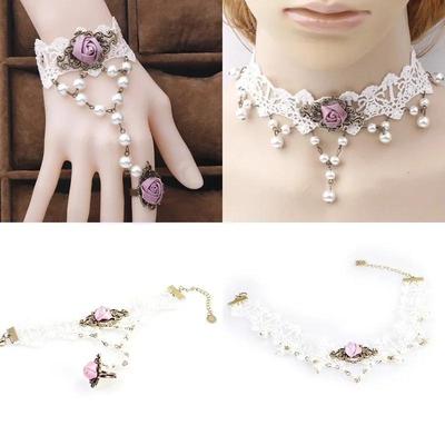 Gioielli e bigiotteria – Set di gioielli