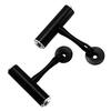 Road Bike Extension Frame T Type Alloy Convert Tool Mountain Bicycle Accessory