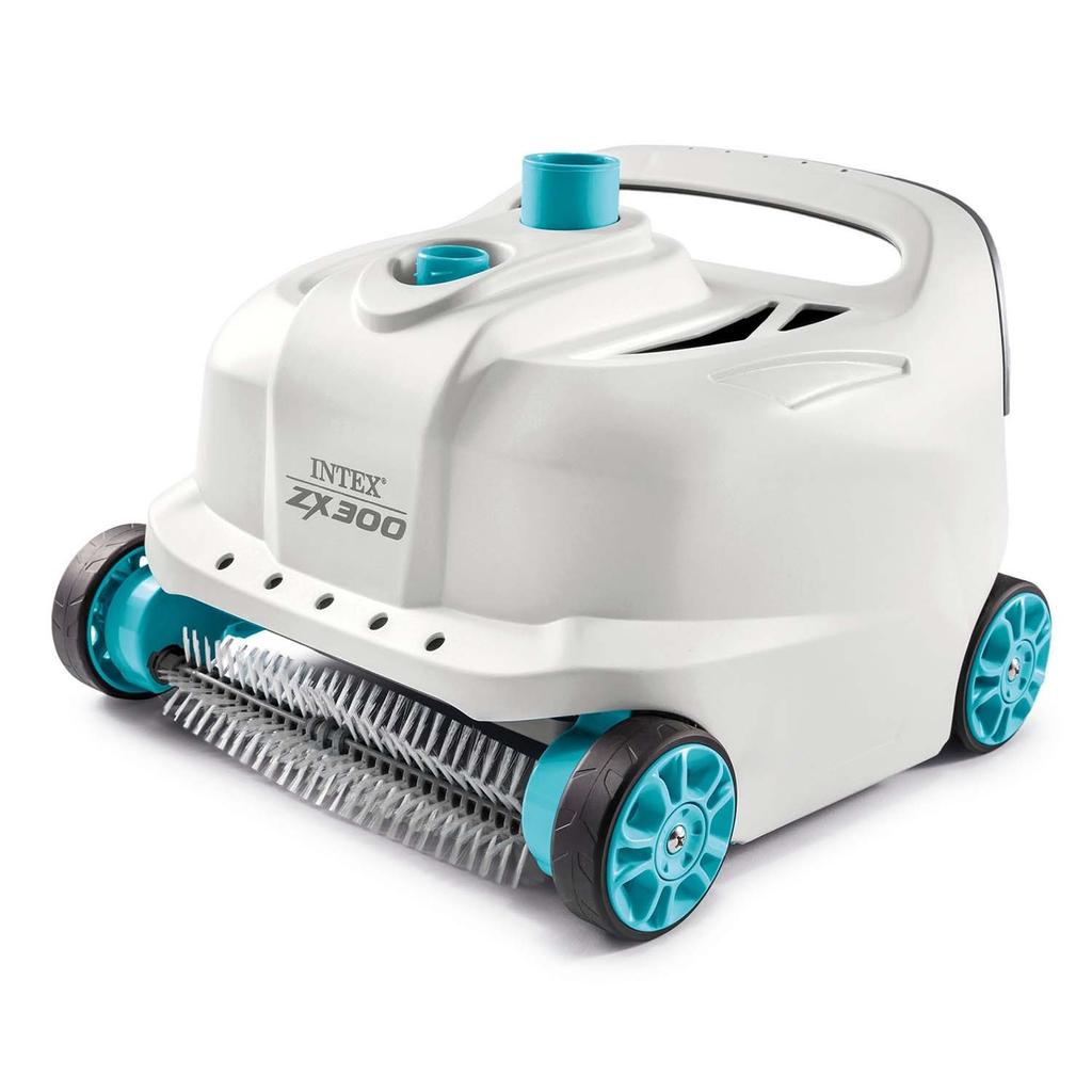 INTEX 28005 automatic bottom and wall cleaner