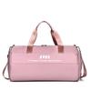 Lishen Dry Wet Separation Sports Duffel Bag