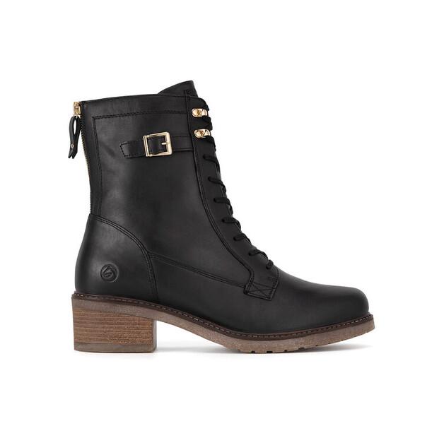 

Ботильоны Remonte D1A78-00 Black EU 38