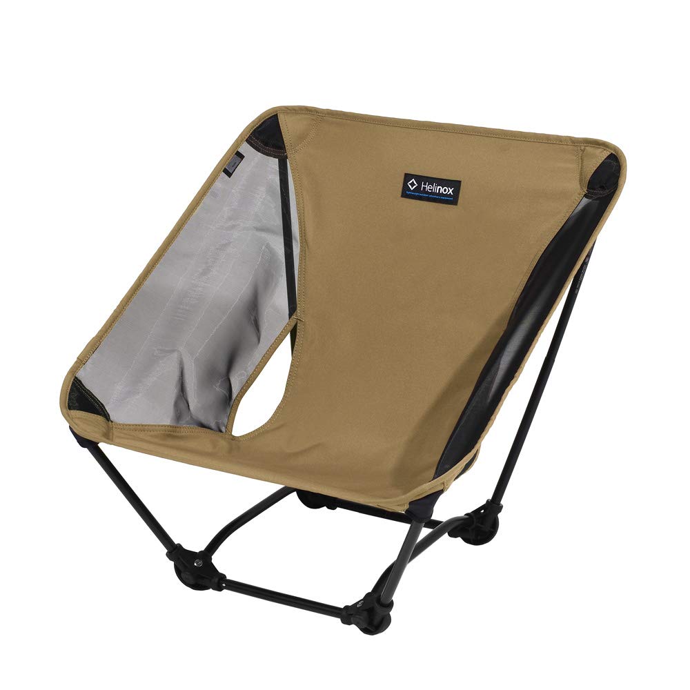 

Стул Helinox Ground Chair CTN 1822229