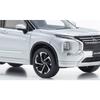 Kyosho Original 1/43 Mitsubishi Outlander White Finished Product
