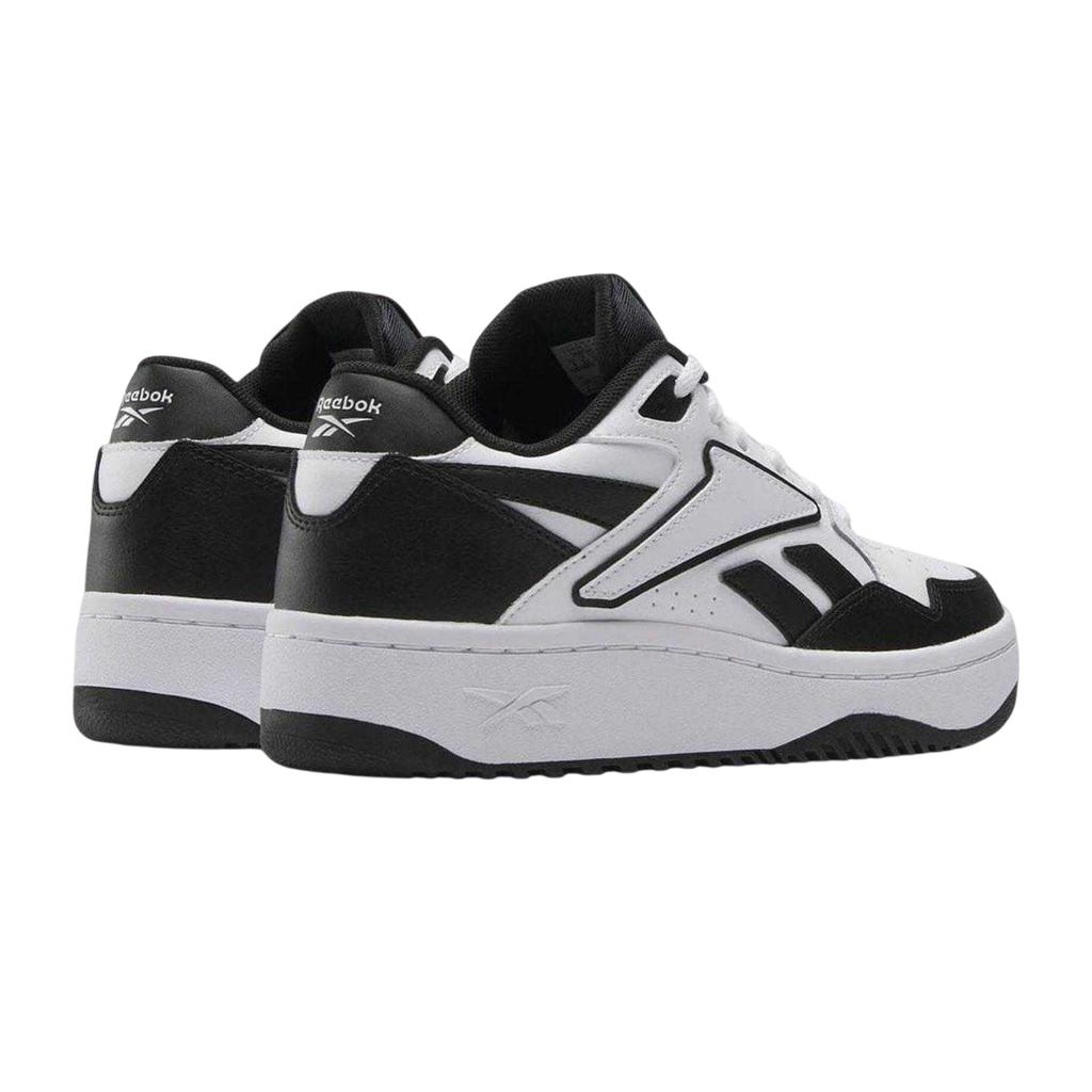 Reebok Womens/Ladies Chill Leather Trainers