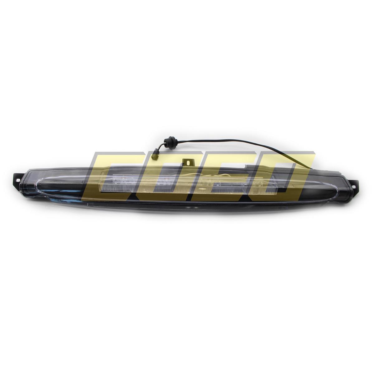 

Chevrolet GMC LED High-Mounted Brake Light 15201921 - Anti-Rear-End Collision Taillight белый