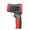 Infrarot-Temperaturmesspistole, LCD-Digitalanzeige, Industriethermometer, berührungslose Pistole