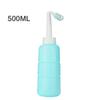 Baby Shower Portable Handheld Bidet Sprayer Maternity Washer For Perineal Restoration Cleaning Postpartum Hygiene CleaningBottle