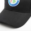AAACP1 für Stil Alfa Romeo Auto Hut Trend Gutaussehend Rennteam Lokomotive Mützen Entenschnabel Baseball Unisex Stil Kappe Club Aktiver Hut