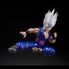 Dragon Ball Super Saiyan Beast Gohan  Event Exclusive Articulated Action Figure Super Hero Movie Boxed Collectible For Fans