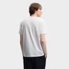 FILA Original Classic Crew Neck Short Sleeve T-Shirt Men tops F51M629103F-WT
