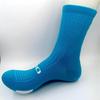 Unisex Outdoor Sports High Tube Cycling, Basketball, Running, and Hiking Socks - Breathable and Sweat-Absorbent.