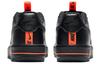 Nike Air Force 1 Low LV8 KSA Worldwide Pack Nero Arancio Totale GS CT4683-001