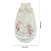 Animal Sleeping Bag Washable Warm Cats Envelopes Sleeping Bag For Camping Travel Sleepovers Home Lounging Floor Bed Relaxation