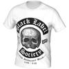 BSlocator Black Label Society -Zakk Wylde Mens T-Shirts Short Sleeve Breathable Loose-Fit Classic-Fit