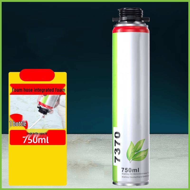 Haopin Fast-Curing PU Foam Sealant
