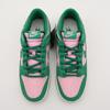 FZ0549-600 Nike Dunk Low Retro SE Medium Soft Pink and Malachite (Men's)