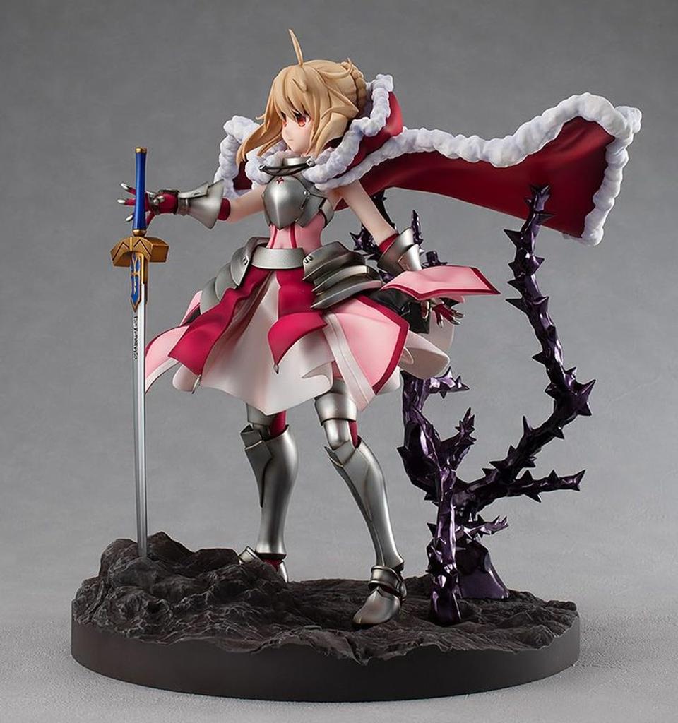 KADOKAWA KDcolle Movie version liner Licht Nameless Illyasviel von Einzbern Saber Artoria scale painted finished figure KK37727 "Fate/kaleid