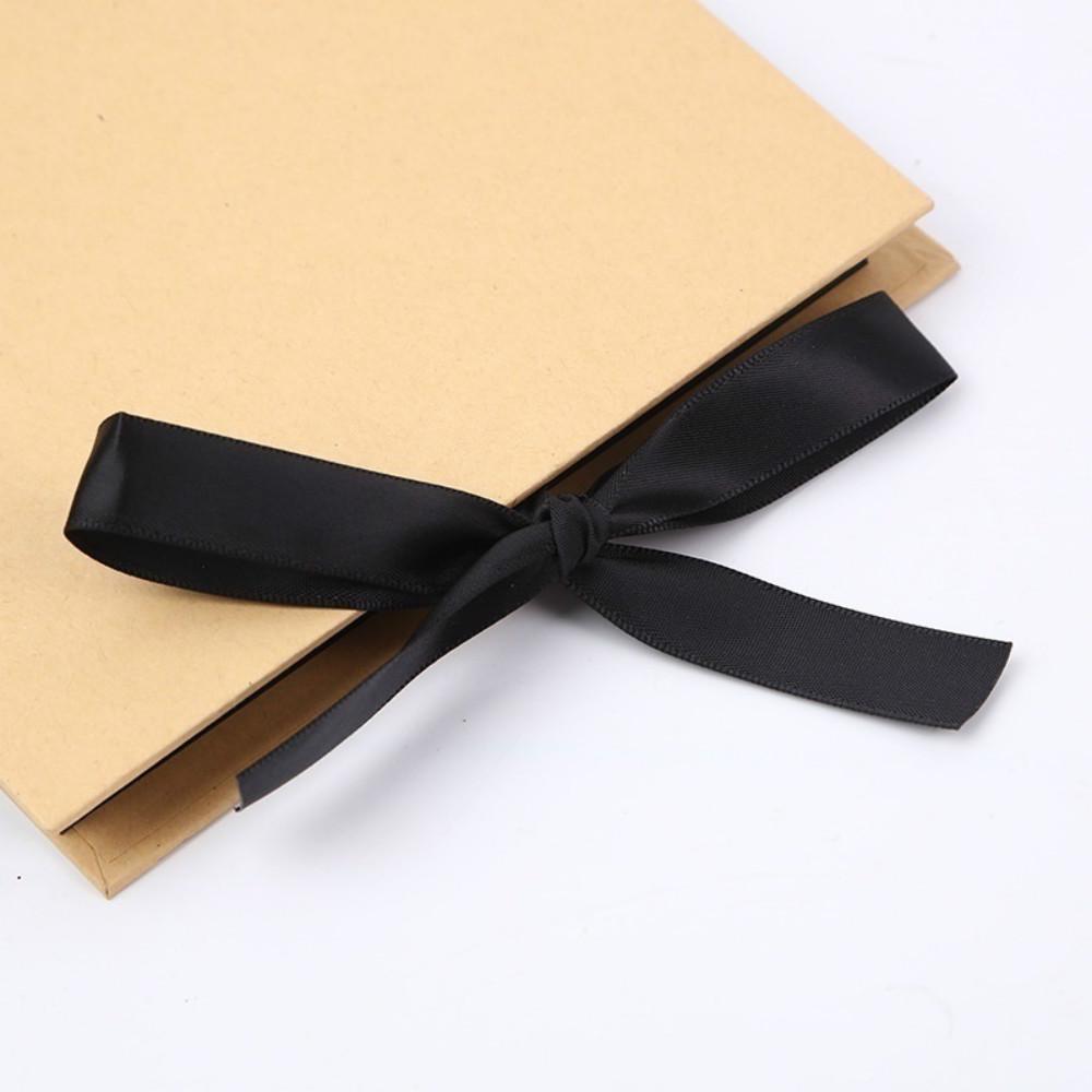 Fotoalba Scrapbookový papír DIY Craft Album Scrapbooking Album obrázků Paměťové knihy