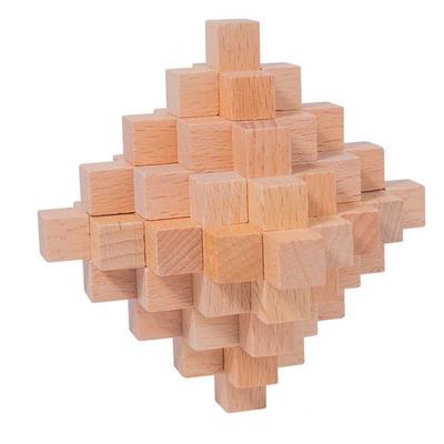 Puzzels en hersenkrakers – Puzzels