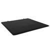 For Ford Ranger 5 Ft Pull-Lock-Go Tonneau Cover Multi-Purpose Soft Rear Trunk Pickup Wear Resist for Truck Modified Rear Trunk