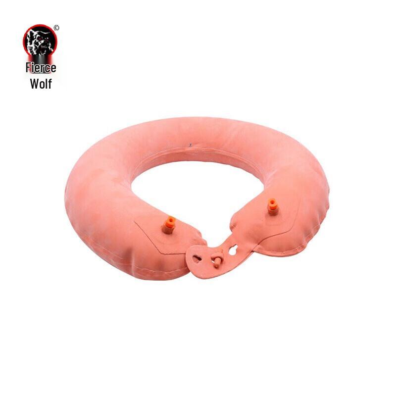 Adult Dual Air Chamber Emergency Lifebuoy