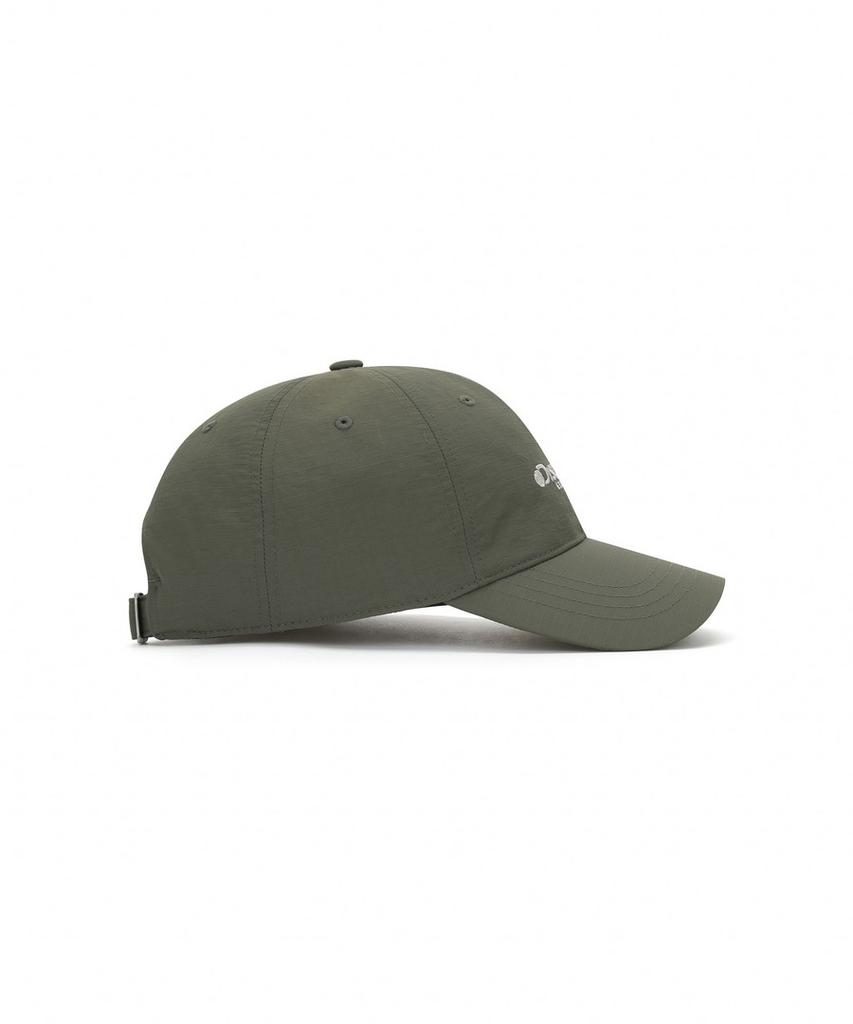 DISCOVERY EXPEDITION Freshvent Ripstop Ball Cap (D.Khaki)