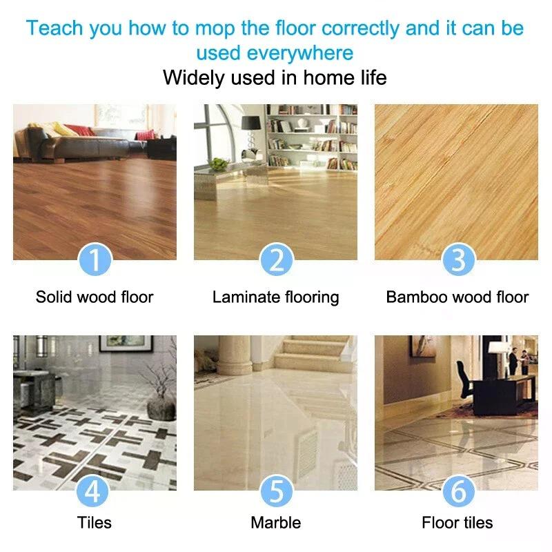 30/60/120Pcs Concentrated Floor Cleaner For Tile Wood Bathroom And Car Surfaces Powerful Floor Cleaning Sheets For Home