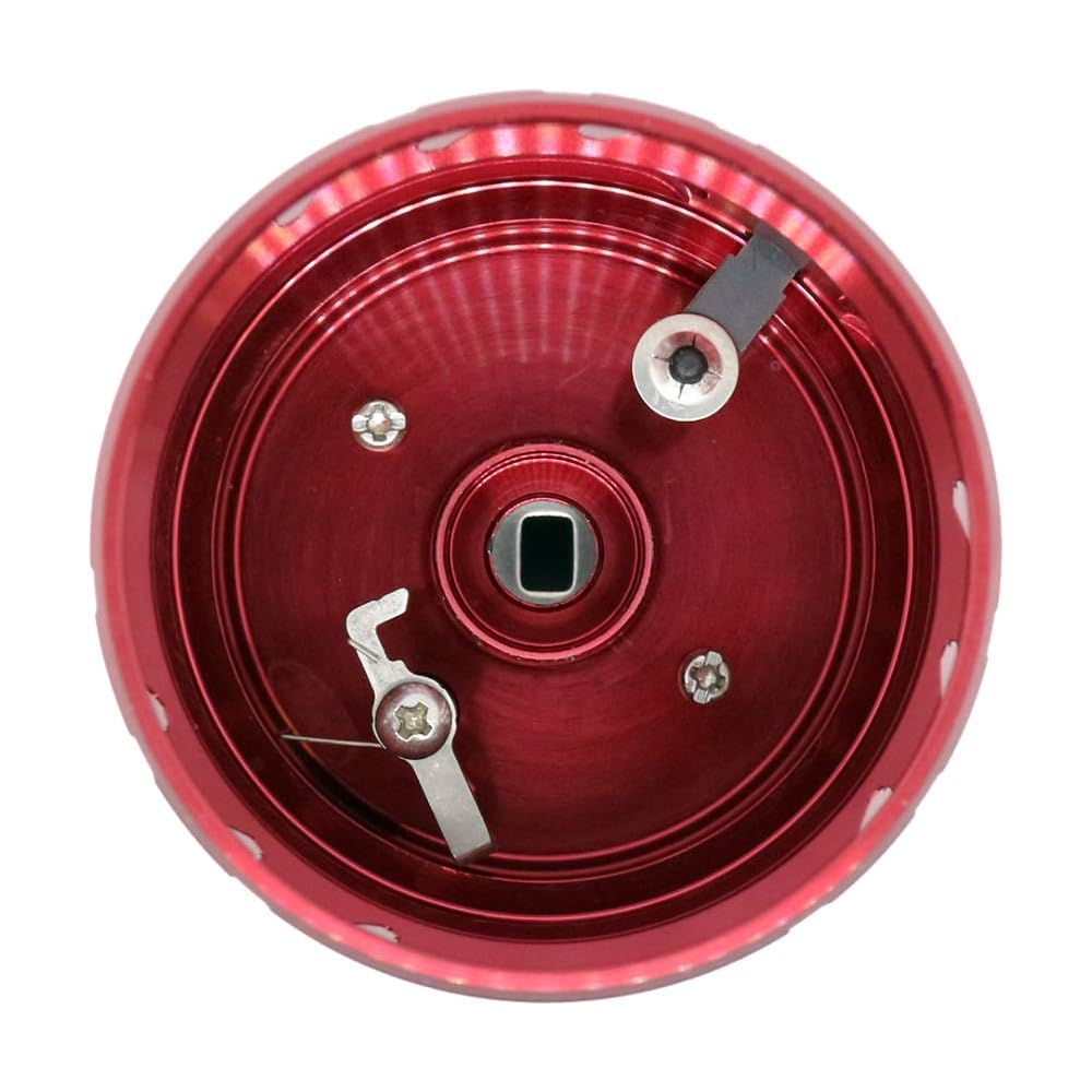 Shimano Stradic CI4+ 2500S Spool Assembly Genuine Part No 13AQV Fishing Reel Accessory