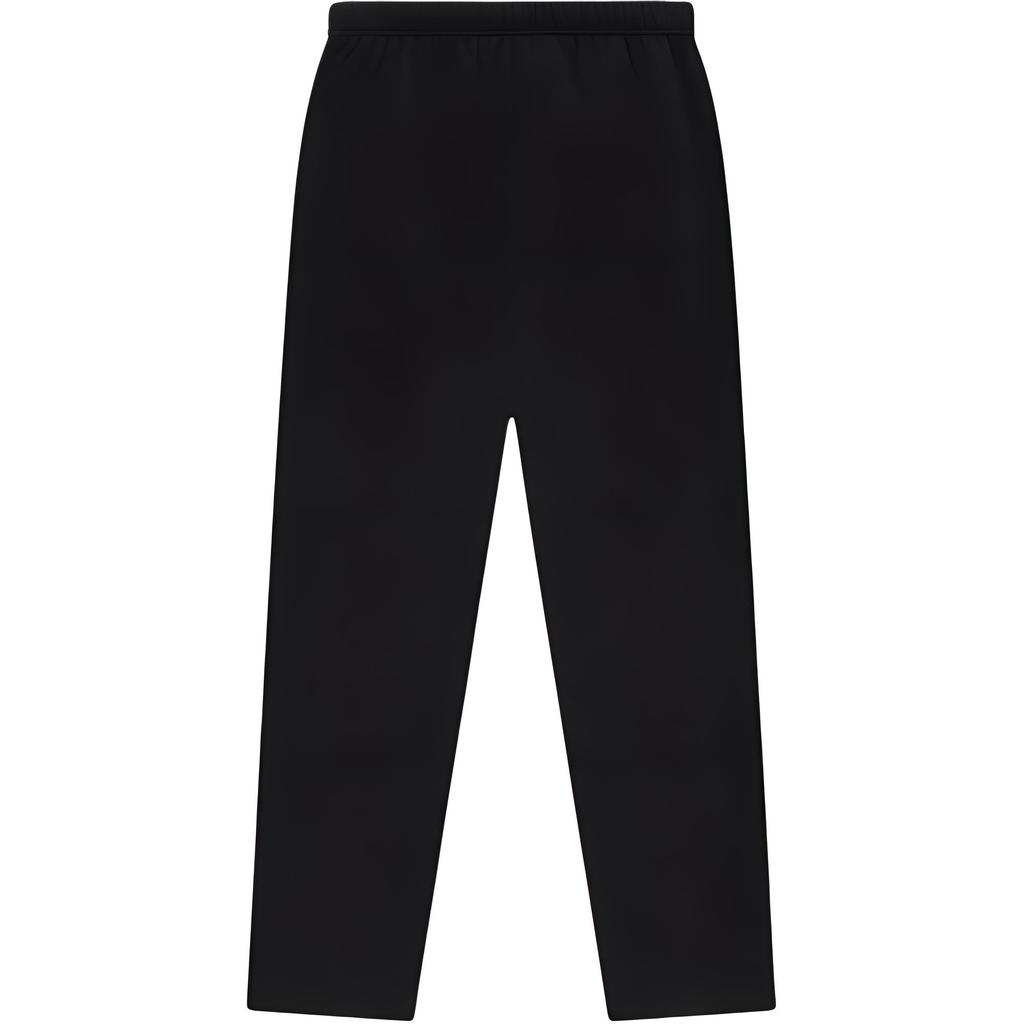 Fear of God Essentials x NBA Relaxed Sweatpant Black Men Bottoms 130AL246001F
